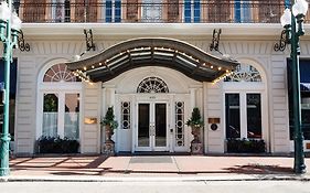 Lafayette Hotel New Orleans 3*